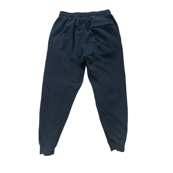 Nike Joggers Mens Size Small Black Athletic Sweats Joggers - Picture 3 of 11